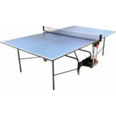 Теннисный стол Donic Indoor Roller 400