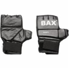 Перчатки для MMA Green Hill BAX р. M SHNP черный