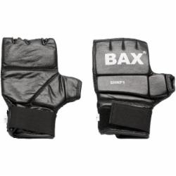 Перчатки для MMA Green Hill BAX р. M SHNP черный