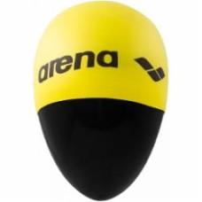 Шапочка для плавания Arena CLASSIC SILICONE 91662-35 one size желтый