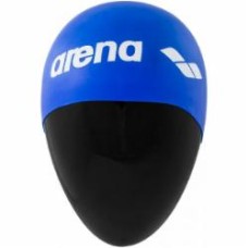 Шапочка для плавания Arena Classic Silicon 91662-77 one size синий