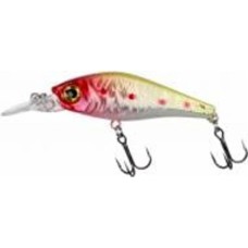 Воблер EOS Sinking 10 г 55 мм красный Воблер EOS Sinking 10 г 55 мм красный