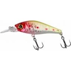 Воблер EOS Sinking 10 г 55 мм красный