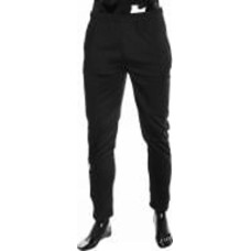 Брюки Sol's Squadra 00605312XXL р. 2XL черный