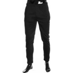 Брюки Sol's Squadra 00605312XXL р. 2XL черный