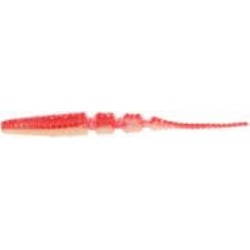 Червь FOX Leech 90 мм 6 шт. #043