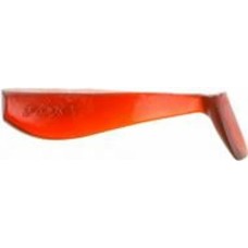 Виброхвост FOX Gloom 60 мм 8 шт. #001
