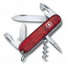 Нож швейцарский Victorinox Spartan (12 инстр) 1.3603.T