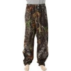 Брюки тактические Browning 4X Microfleece р. XXXL коричневый