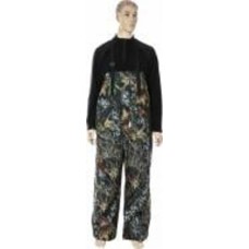 Комбинезон Browning Hydro Fleece р. XXL черный камуфляж