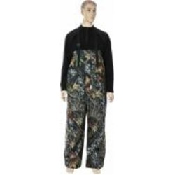 Комбинезон Browning Hydro Fleece р. XXXL черный камуфляж