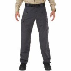 Брюки 5.11 Tactical Stryke w / Flex-Tac р. W28/L36 charcoal 74369
