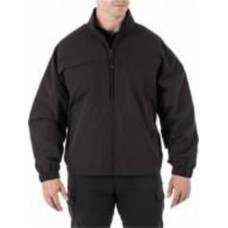 Куртка мужская демисезонная 5.11 Tactical Response Jacket 48016-019 р.XL [019] Black