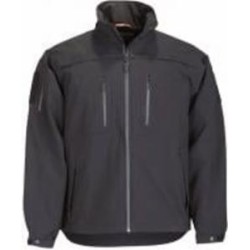 Куртка мужская демисезонная 5.11 Tactical Sabre 2.0 Jacket 48112 р.XXXL черная