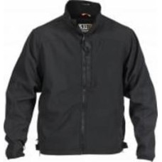 Куртка-парка мужская демисезонная 5.11 Tactical Bristol Parka 48152 р.XL черная