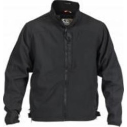 Куртка-парка мужская демисезонная 5.11 Tactical Bristol Parka 48152 р.XL черная