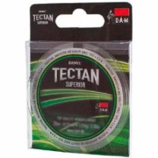 Леска DAM Tectan Superior 25м 0,14мм 2кг салатовая