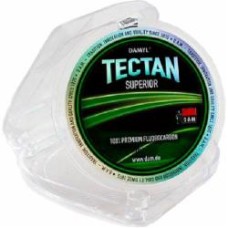 Леска DAM Tectan Superior Fluorocarbon 25м 0,12мм 1,3кг прозрачная