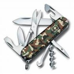 Нож швейцарский Victorinox Climber (14 инстр) Vx13703.94