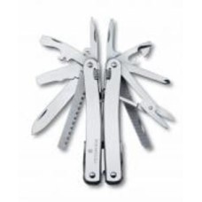 Мультитул Victorinox SWISSTOOL SPIRIT X (24 инстр) 3.0224.L