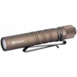 Фонарик Olight I3T EOS, ц:desert tan