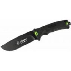 Нож Ganzo для выживания G8012-BK Нож Ganzo для выживания G8012-BK