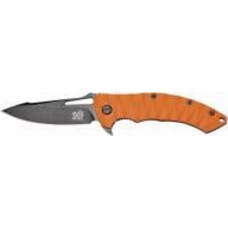Нож складной Skif Shark II BSW orange 1765.02.97