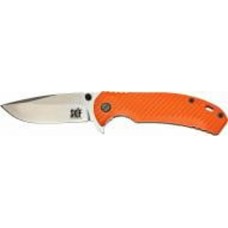 Нож складной Skif Sturdy II SW orange 1765.03.02