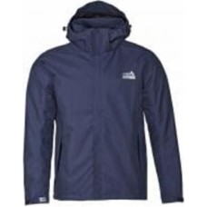 Куртка мужская демисезонная SKIF Outdoor Running 2233.00.97 р.L синяя