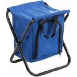 Стул раскладной SKIF Outdoor Keeper I blue