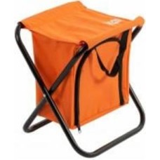 Стул раскладной SKIF Outdoor Keeper I orange