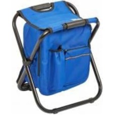 Стул раскладной SKIF Outdoor Keeper II blue