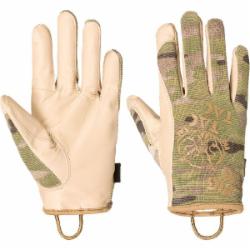 Перчатки P1G-Tac ASG (Active Shooting Gloves) G72174MC MTP/MCU camo