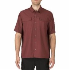 Рубашка 5.11 Tactical Freedom Flex Woven S/S р. S Spartan 71340
