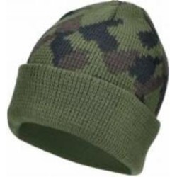 Шапка Sturm Mil-Tec Beanie Cap 12132020 р.one size зеленый