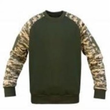 Свитшот Expert ® тактический Пиксель, р. XL [1149] Combat Black