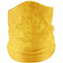 Бафф Sol's 5000.00-4 р.one size желтый