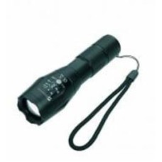 Фонарик Schwarzwolf ANTELAO F2300700AJ3 черный