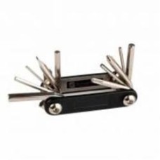 Мультитул Schwarzwolf для велосипеда TIBESTI F5200100AJ3