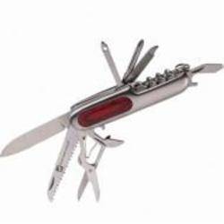 Нож многофункциональный Schwarzwolf SALONGA F5304800AJ3