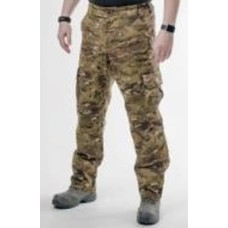 Брюки тактические M-GEAR Хищник Ukraine (60р/5р) р. XXXXL multicam