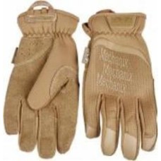 Перчатки тактические Mechanix Fast Fit Tactical coyote M