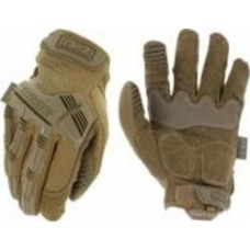 Перчатки тактические Mechanix M-Pact coyote tan L