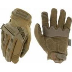 Перчатки тактические Mechanix M-Pact coyote tan L