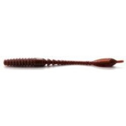 Слаг FishUp ARW Worm 2 55 мм 12 шт. #012 сhaos