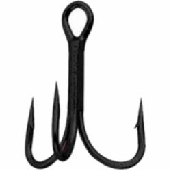 Тройной крючок Basic Treable Hook TR9300 №6/0 5 шт.
