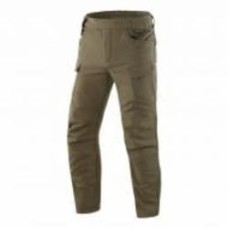 Брюки ESDY утепленные тактические Softshell IX-7 р. XL олива