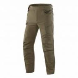 Брюки ESDY утепленные тактические Softshell IX-7 р. XL олива