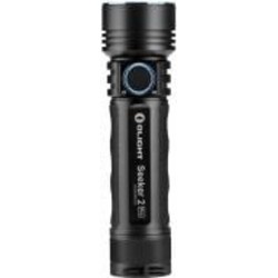 Фонарь Olight Seeker 2 Pro черный