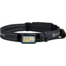 Фонарик на голову Olight Array 2 black 600lm IPx4